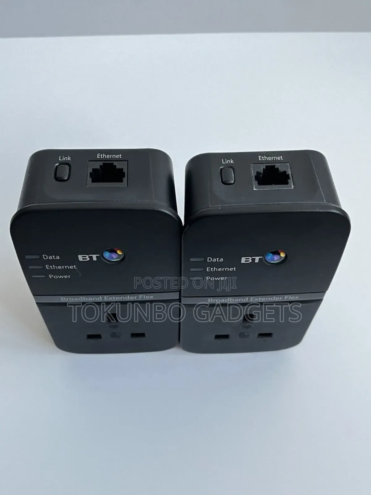Bt Broadband Extender Flex 500