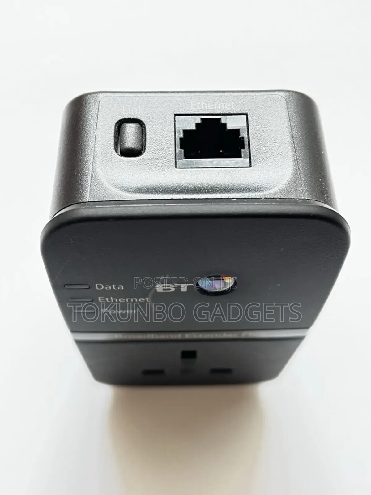 Bt Broadband Extender Flex 500
