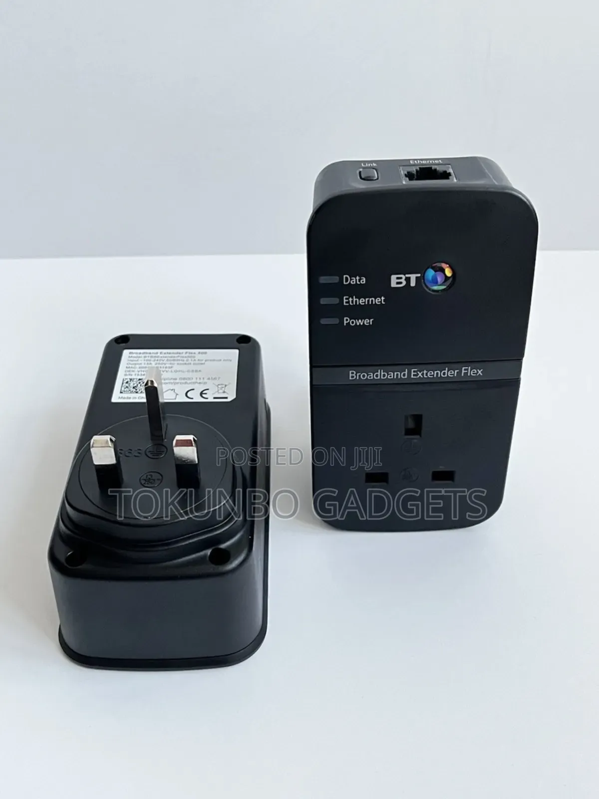 Bt Broadband Extender Flex 500