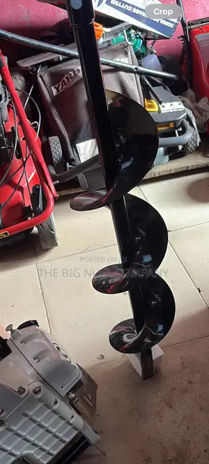150mm Bit for Earth Earth Auger Machine