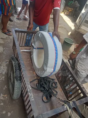 Heavy Duty Spherical Roller Bearing 23180caw33.C3