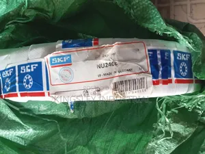 Nu240e Industrial Bearing