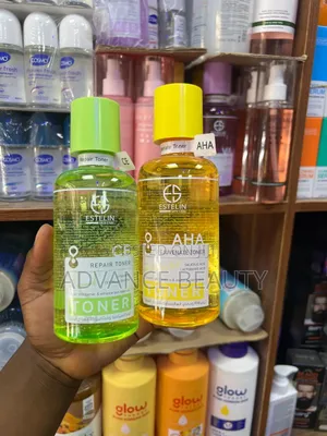 Photo - The Estelin Aha Rejuvenate Toner I