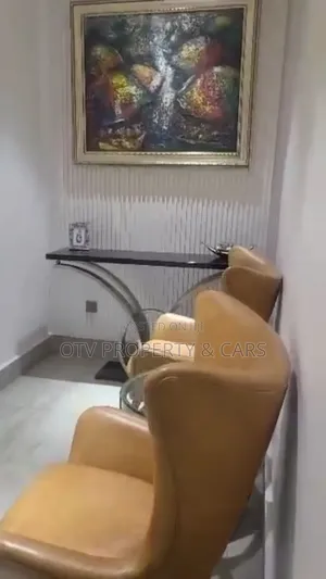 Furnished 3bdrm Apartment in Ikoyi for sale