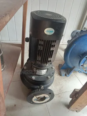 CNP Pipe Circulation Pump 2.2kw/3hp 2900rpm 380v