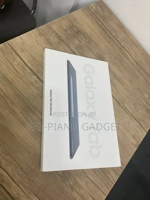 New Samsung Galaxy Tab S10 Ultra 512 GB Gray
