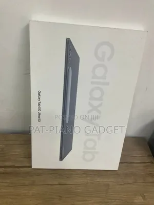 New Samsung Galaxy Tab S10 Ultra 512 GB Gray