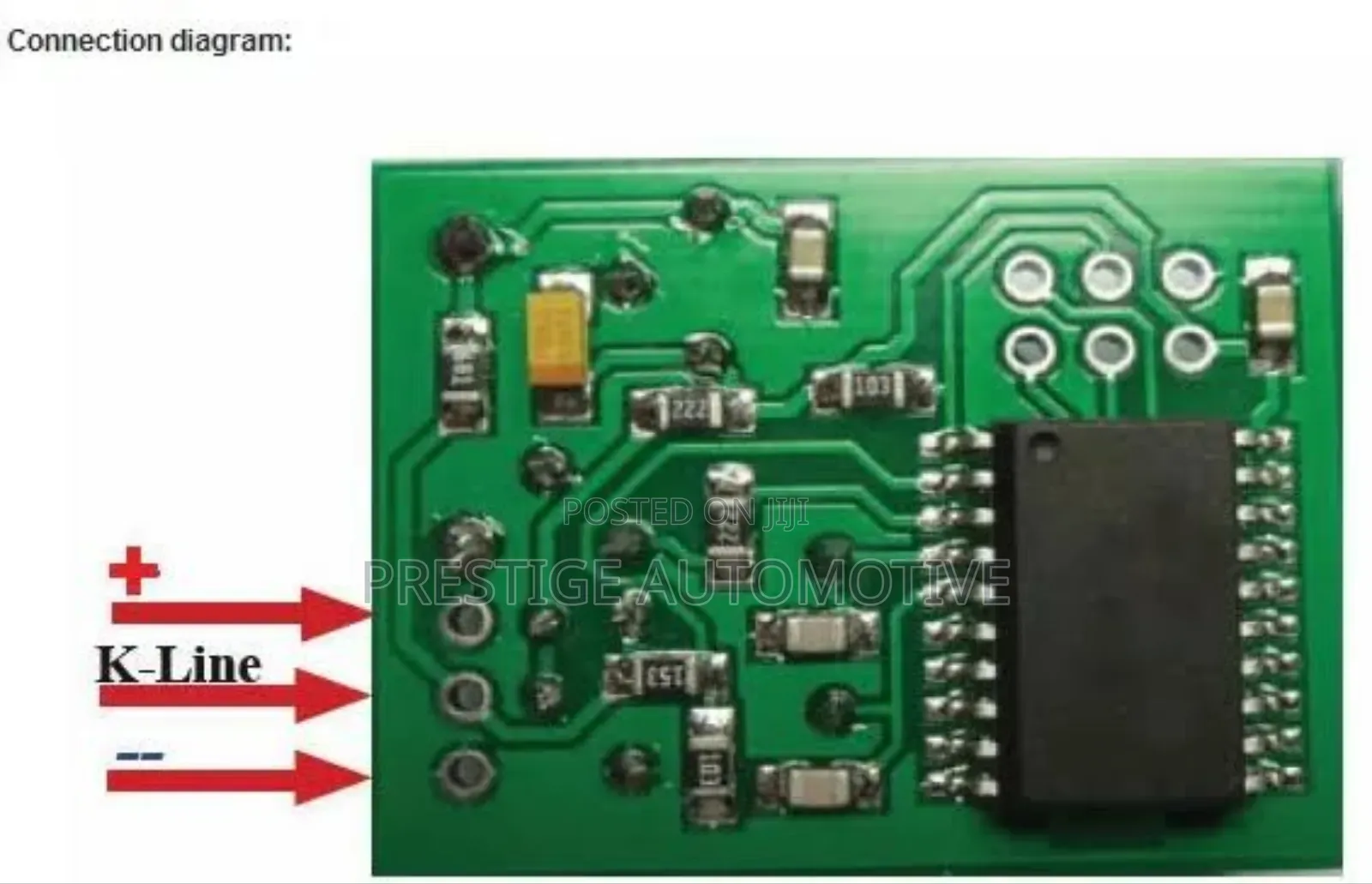 Audi Immobilizer/Key Programming