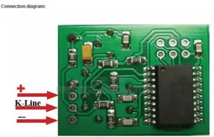 Audi Immobilizer/Key Programming