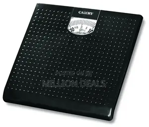 120kg Mechanical Unique Bathroom Weighing Scale