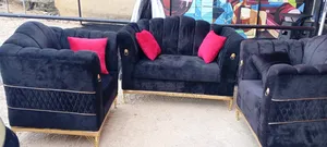 7 Seater Executive Designer Sofa