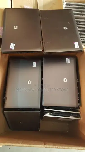 Laptop HP ProBook 6470B 4GB Intel Core I3 HDD 350GB