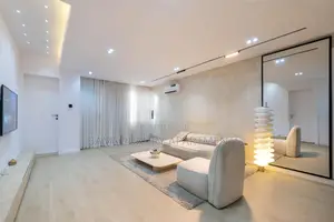 Sapphire Suite