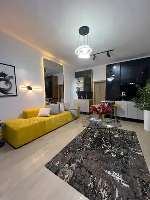 Stylishly One Bed at Chevron