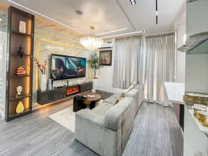 Lalyqua Two Beds Apartment With Pool and Ps5