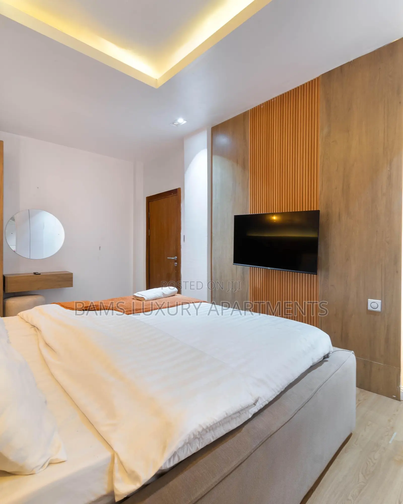 Luxury 2 Bedroom Loft/Maisonette
