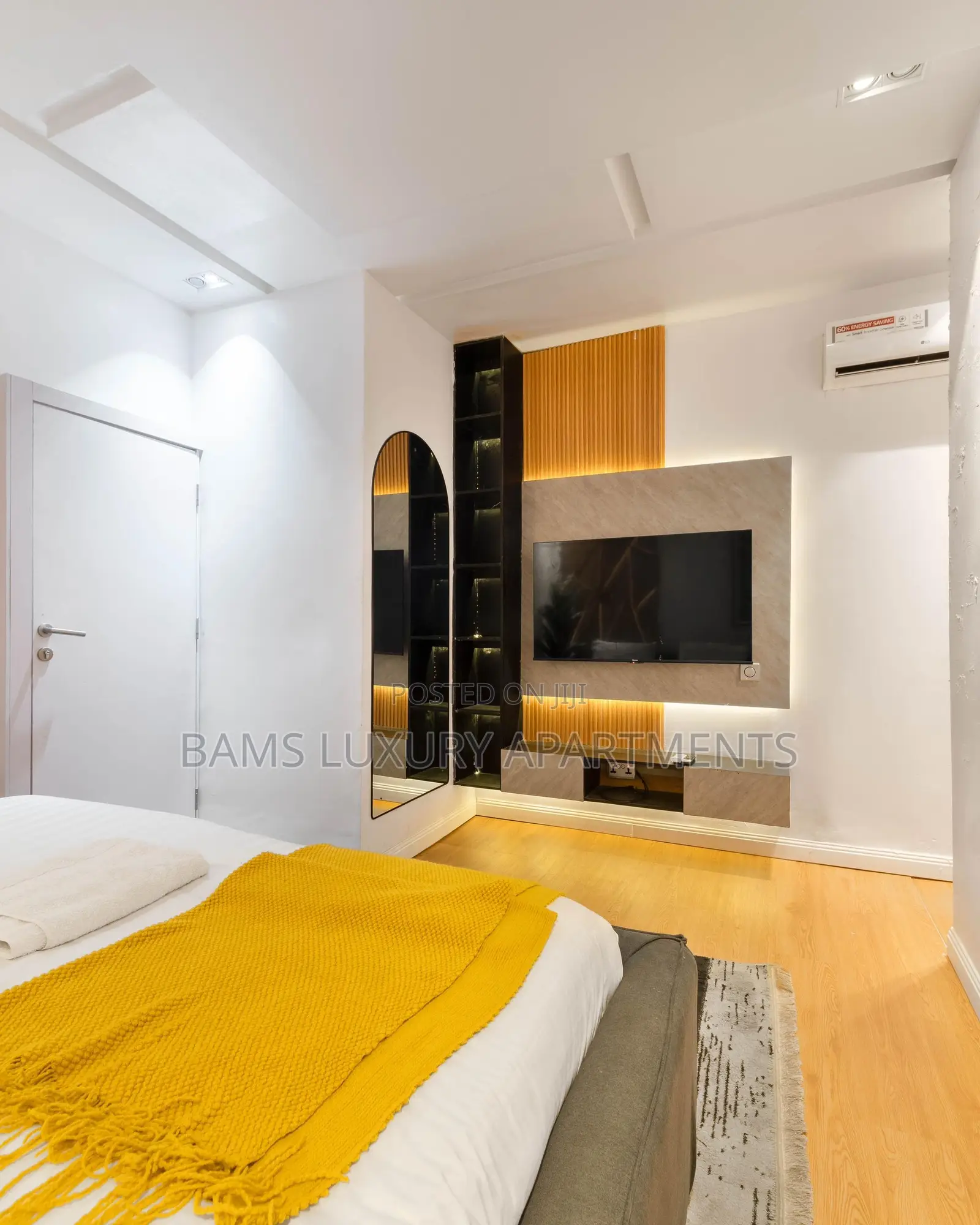Luxury 2 Bedroom Loft/Maisonette