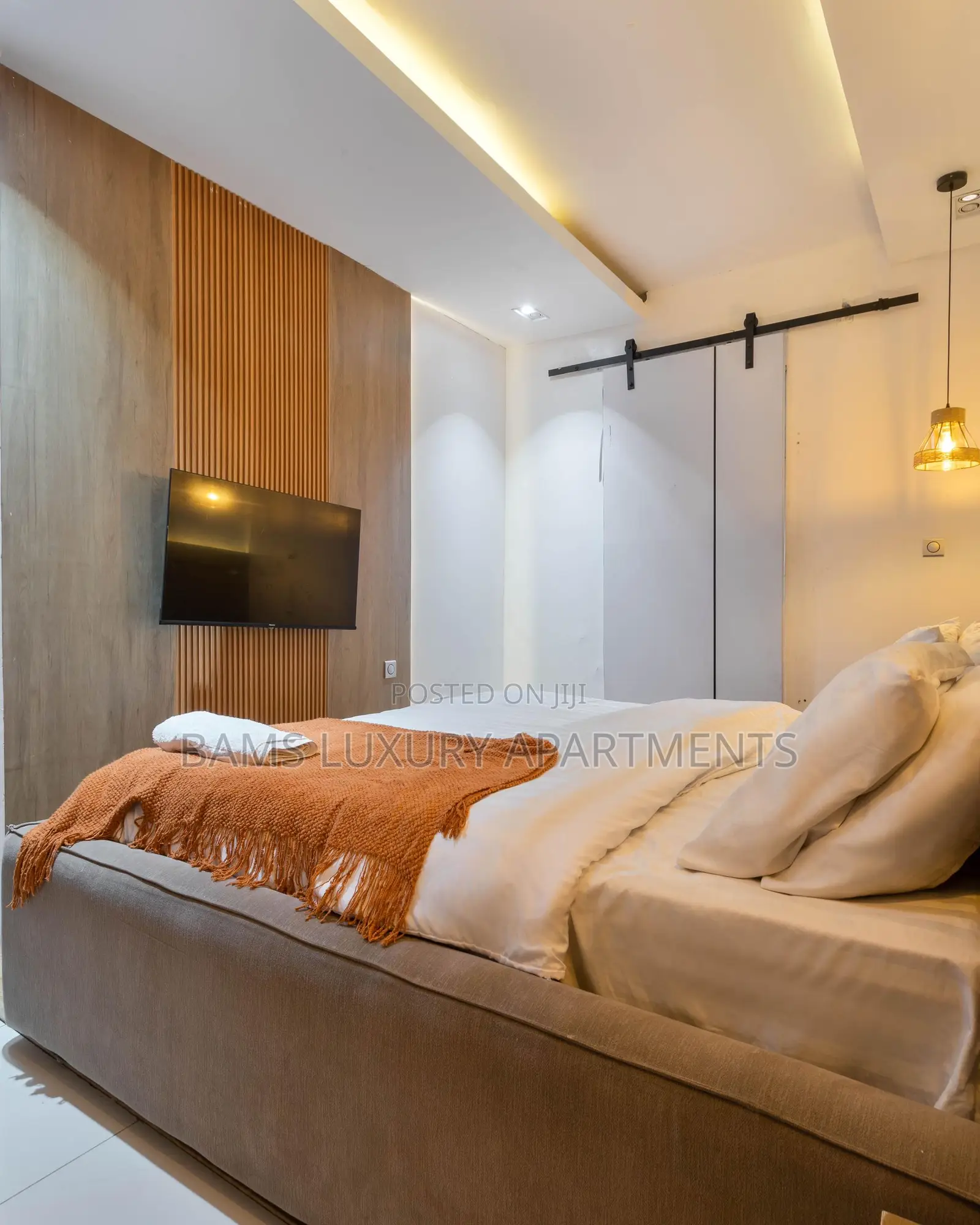 Luxury 2 Bedroom Loft/Maisonette