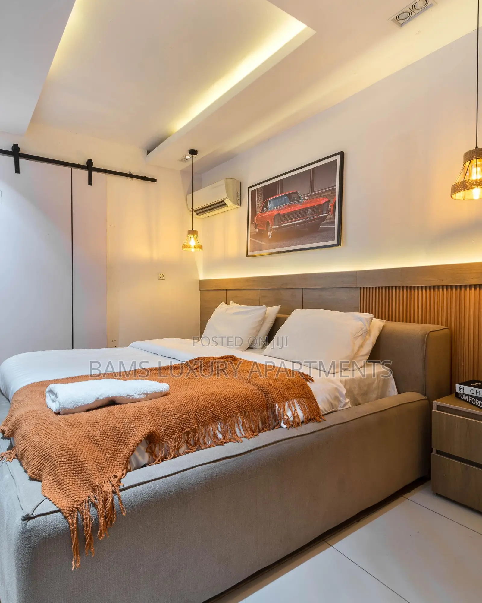 Luxury 2 Bedroom Loft/Maisonette