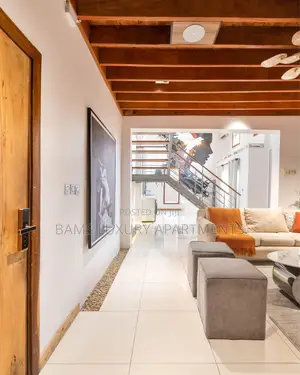 Luxury 2 Bedroom Loft/Maisonette