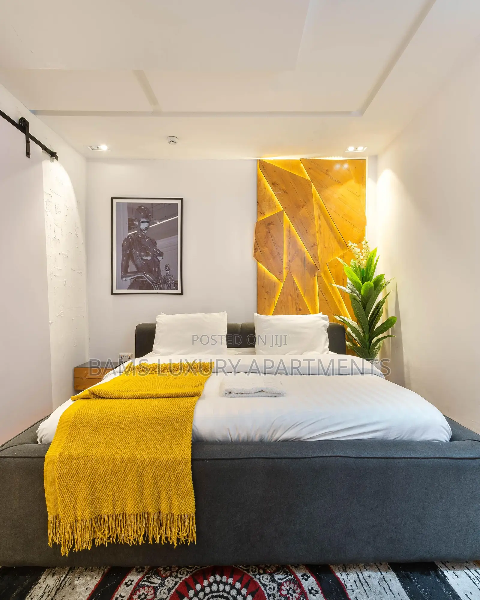 Luxury 2 Bedroom Loft/Maisonette