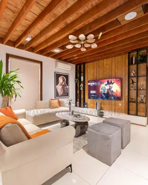 Luxury 2 Bedroom Loft/Maisonette