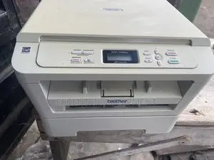 Brother DCP 7055w Photocopy Machine