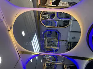 There Light Led Mirror 03