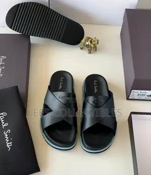 Best Quality Paul Smith Slippers