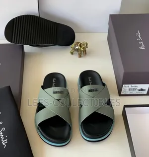 Best Quality Paul Smith Slippers