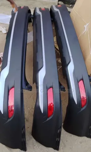 Down Back Bumper for Honda Cr-v 2020