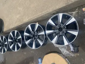 17rim Tokunbo