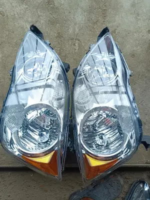 Headlamp Headlight Toyota Avalon 2009-2011 Brand New One