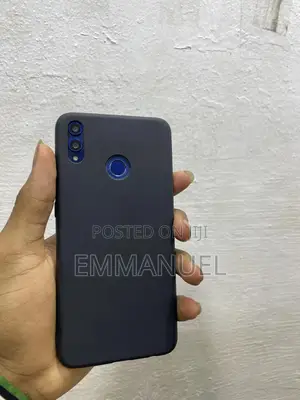 Huawei Honor 8x 128 GB Blue