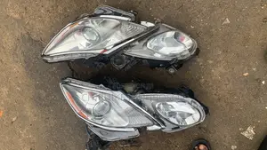 Headlamp Set Lexus Gs 2008