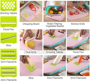 Collapsible Slitting Board