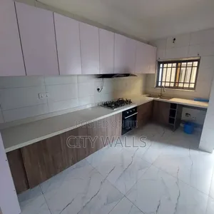 4bdrm Duplex in Ikota for rent