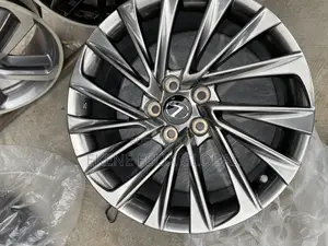 18rim Lexus