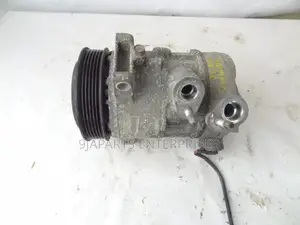 2008-2017 Jeep Compass Patriot, 2006-2012 Dodge Caliber Ac Compressor