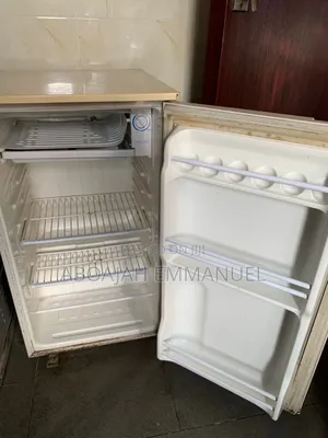 Samsung Mini Refrigerator
