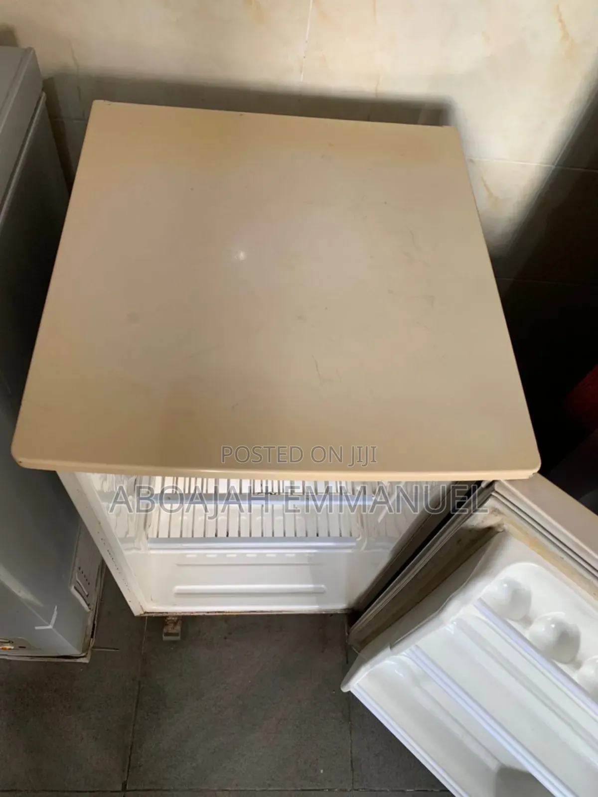Samsung Mini Refrigerator