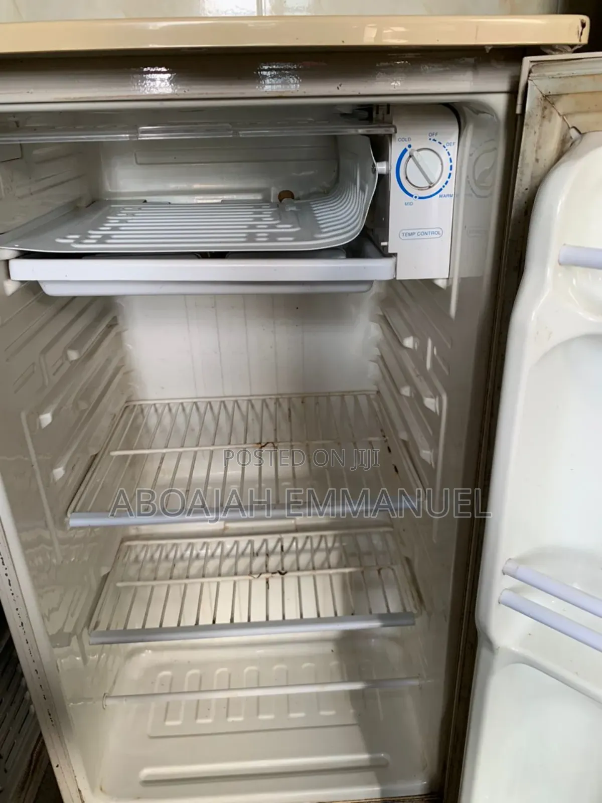 Samsung Mini Refrigerator