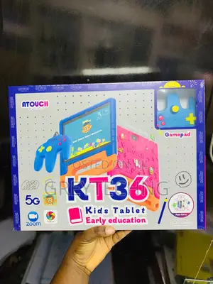 New Atouch KT36 256 GB