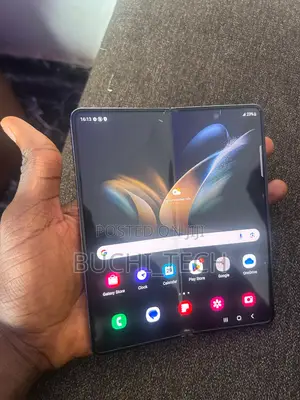 Samsung Galaxy Z Fold4 256 GB Blue