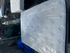 5x6 Inches Foreign Canadian Pocket Spring Mattress