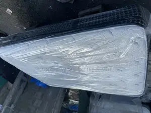 5x6 Inches Foreign Canadian Pocket Spring Mattress