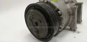 2012-2017 Hyundai Azera Air Conditioning Ac Compressor