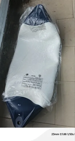 Boat Fender F8