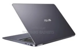 Photo - Laptop Asus VivoBook S14 S410UA 8GB Intel Core I3 SSD 256GB