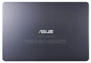 Laptop Asus VivoBook S14 S410UA 8GB Intel Core I3 SSD 256GB